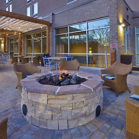 Springhill Suites By Marriott Chattanooga North/Ooltewah Esterno foto