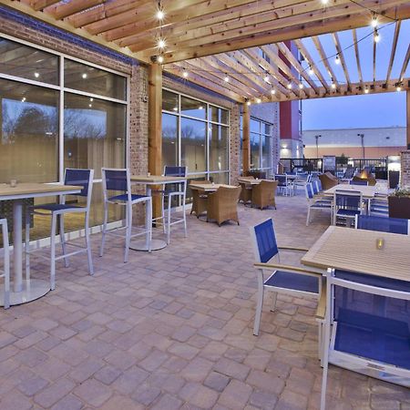 Springhill Suites By Marriott Chattanooga North/Ooltewah Esterno foto