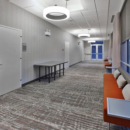 Springhill Suites By Marriott Chattanooga North/Ooltewah Esterno foto