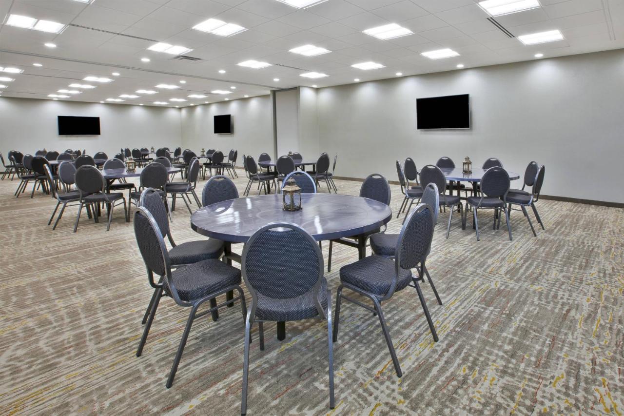 Springhill Suites By Marriott Chattanooga North/Ooltewah Esterno foto